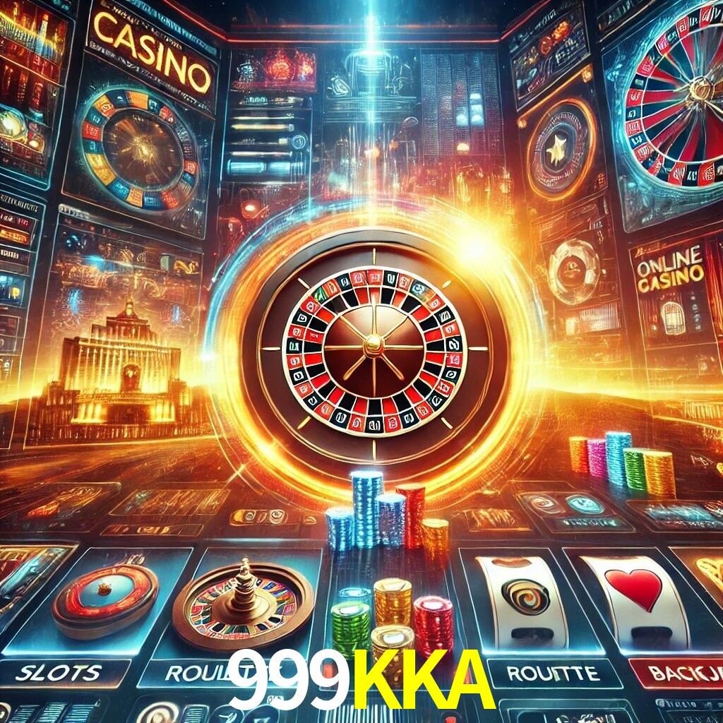  999KKA