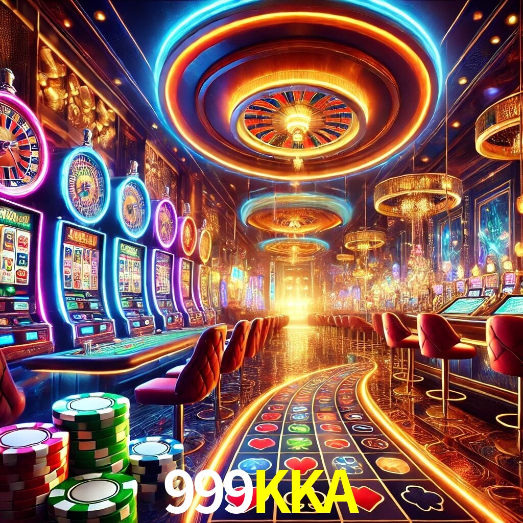  999KKA