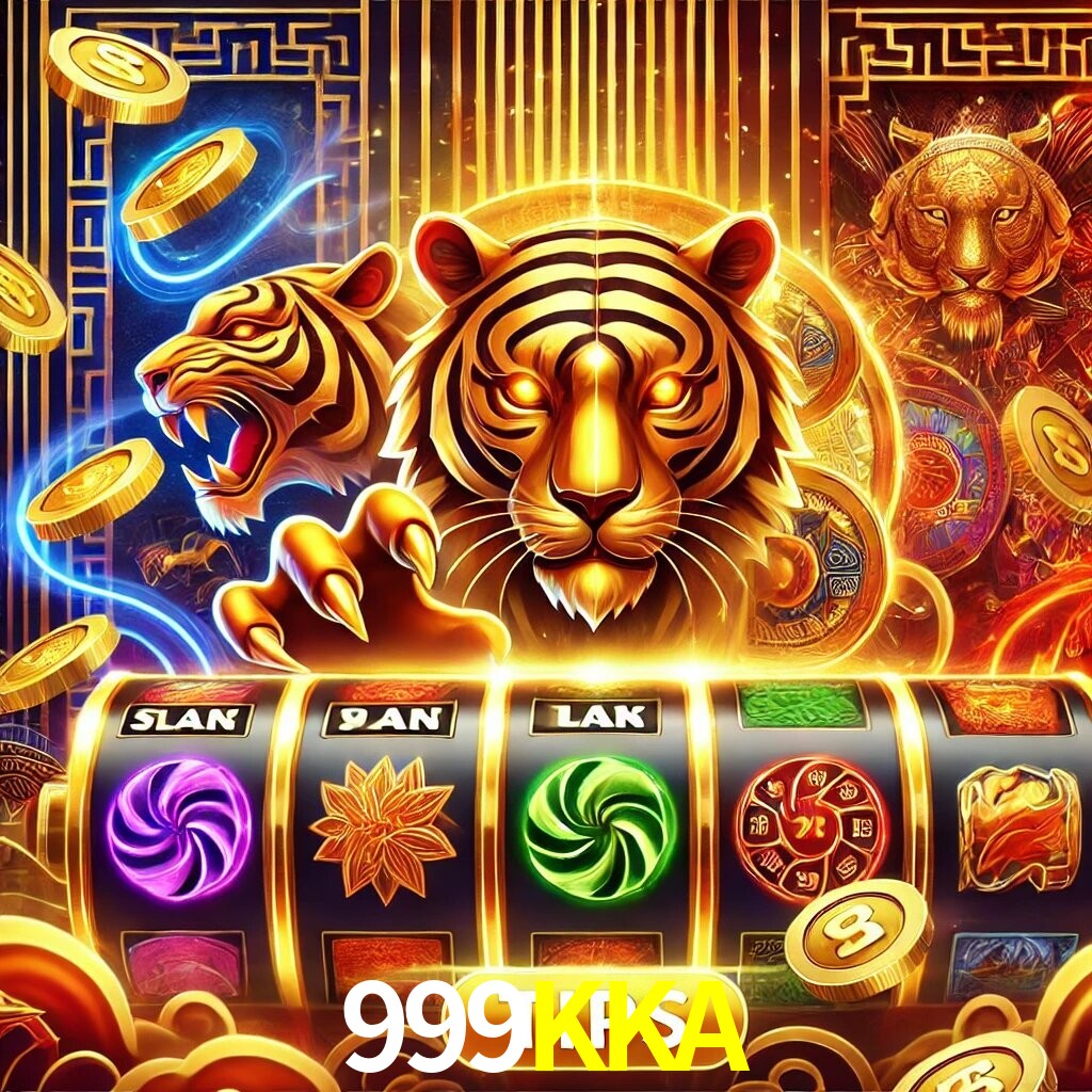  999KKA