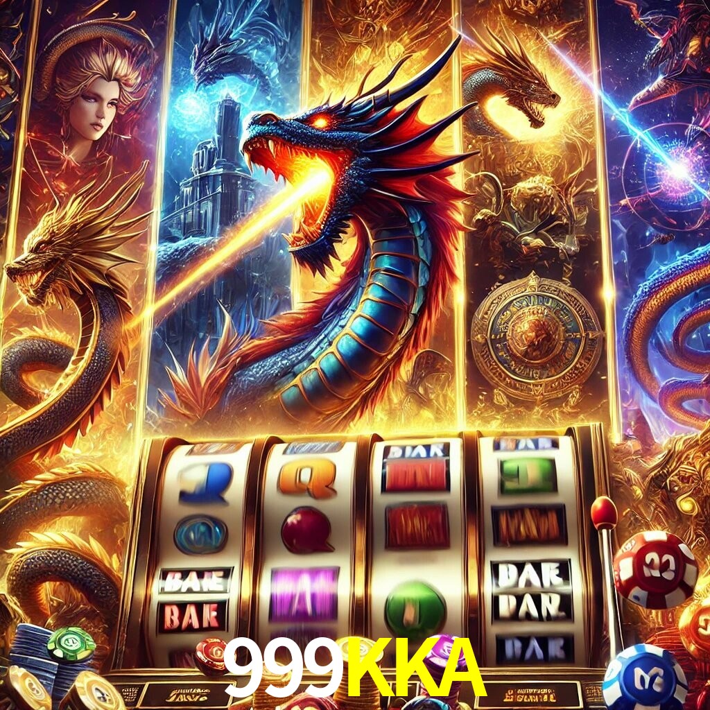  999KKA
