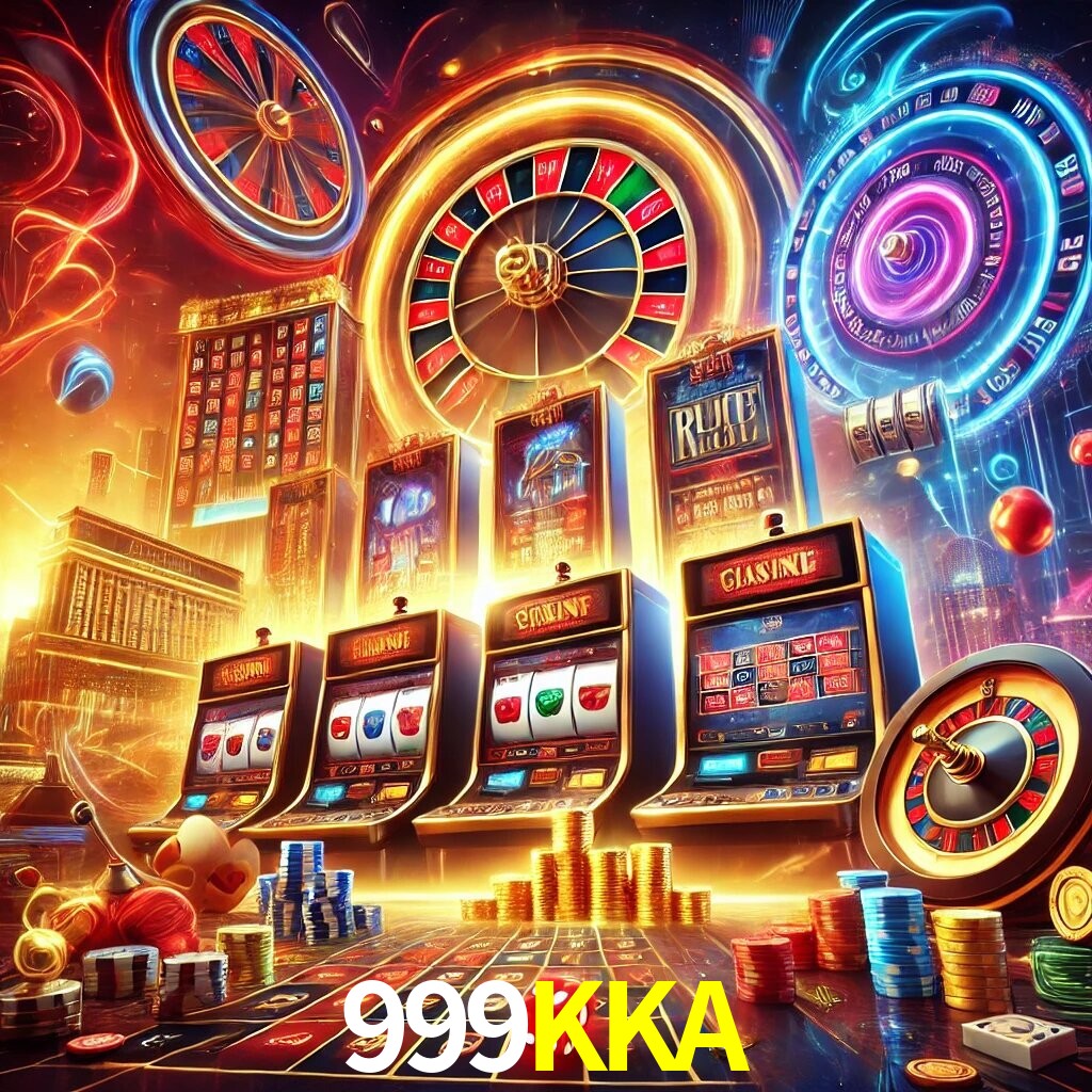  999KKA