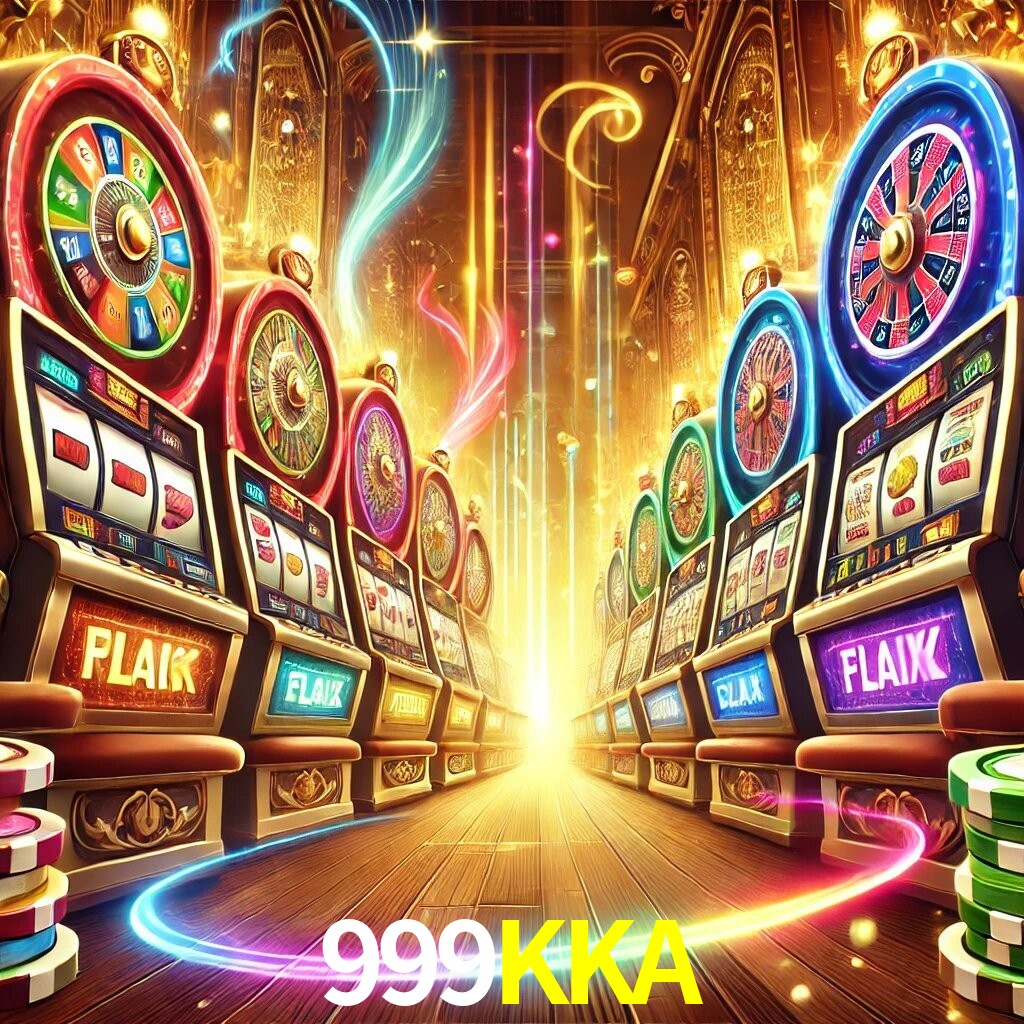  999KKA